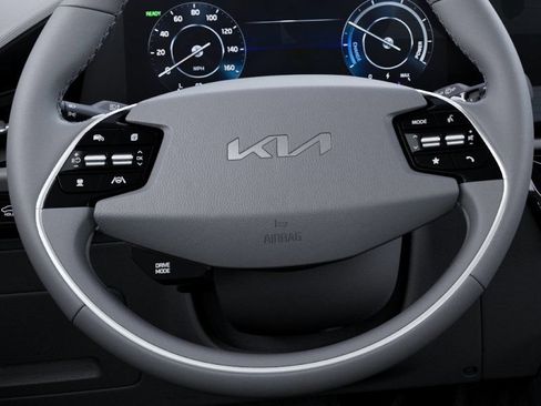 New 2026 Kia Niro Wind w/ Wind Preserve Package FWD image 22