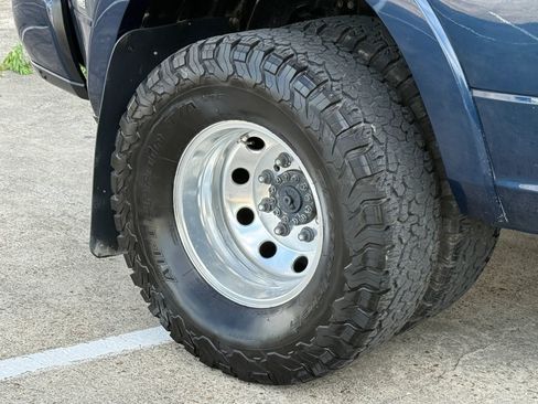 Used 2022 RAM 3500 Laramie image 45