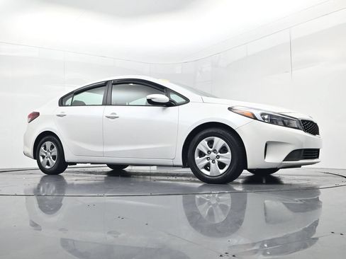 Used 2018 Kia Forte LX w/ LX Popular Package FWD image 34