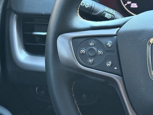 Certified 2023 GMC Terrain AT4 image 31