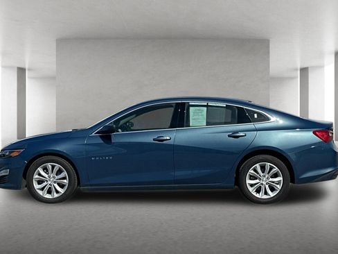 Used 2024 Chevrolet Malibu LT image 7