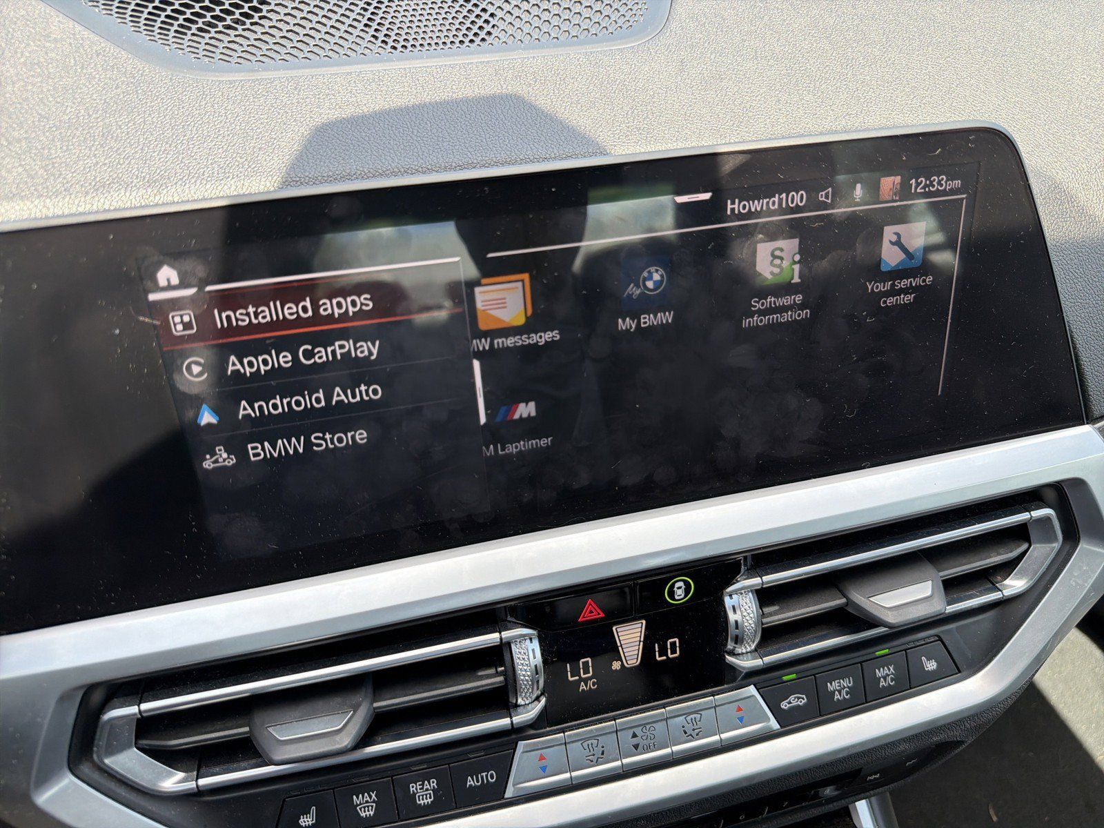 Used 2020 BMW 330i Sedan w/ Premium Package RWD image 28