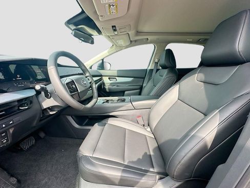 New 2025 Nissan Murano SL image 22