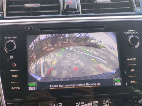 Used 2018 Subaru Outback 3.6R Limited image 14