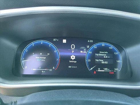 New 2026 Toyota Corolla Cross XLE AWD/4WD image 11