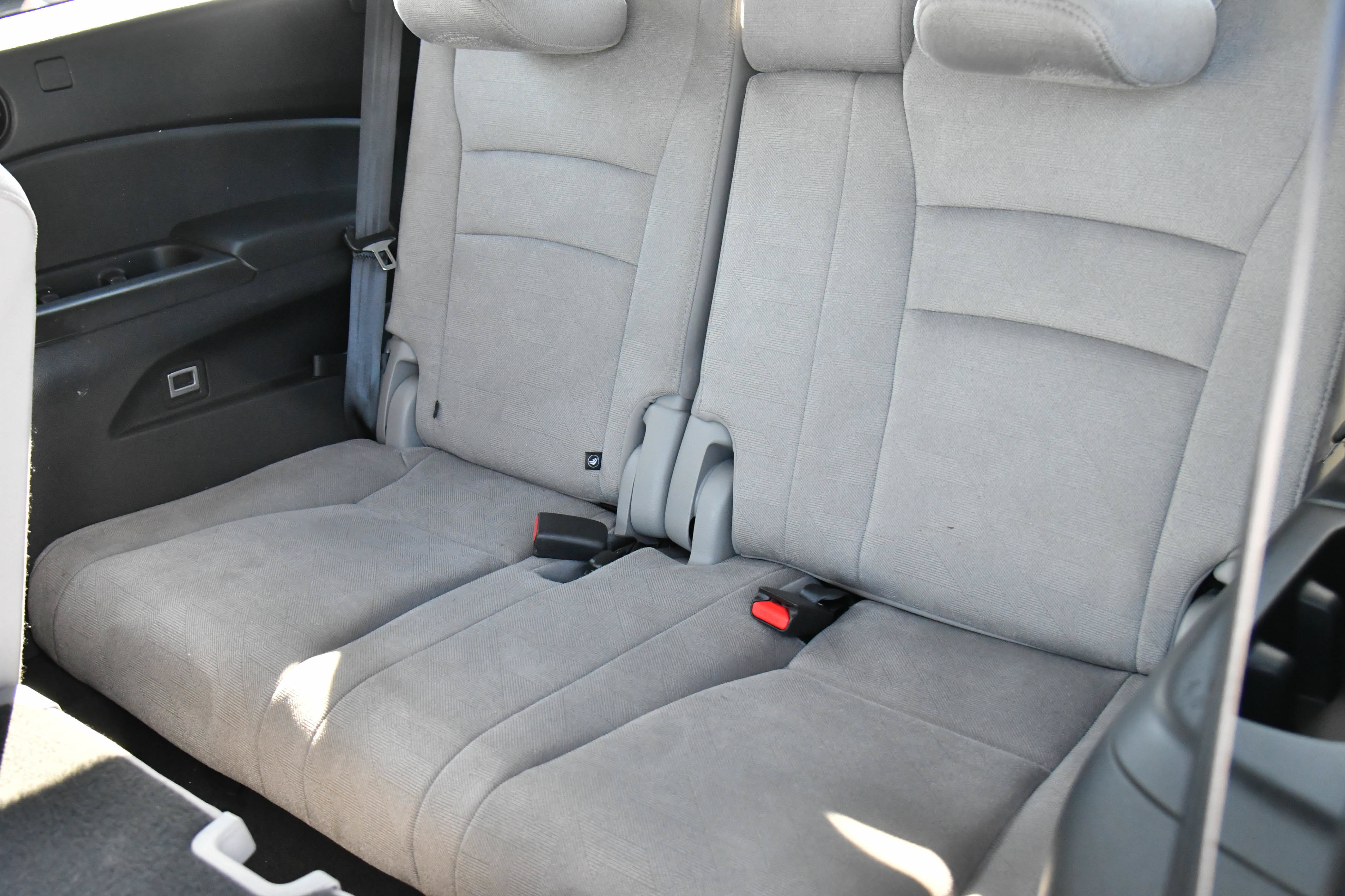 Used 2021 Honda Pilot EX image 41