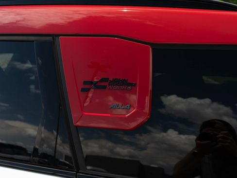 Used 2026 MINI Cooper Countryman John Cooper Works AWD/4WD image 8