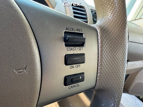 Used 2007 Nissan Frontier SE w/ SE Value Truck Pkg RWD image 20