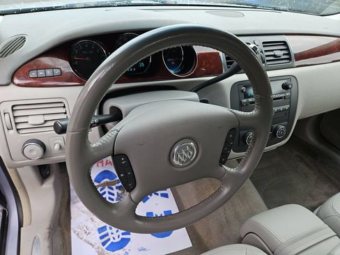 Used 2006 Buick Lucerne CXL w/ Luxury Package FWD image 13