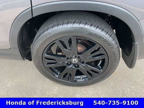 Used 2021 Honda Pilot Special Edition image 10