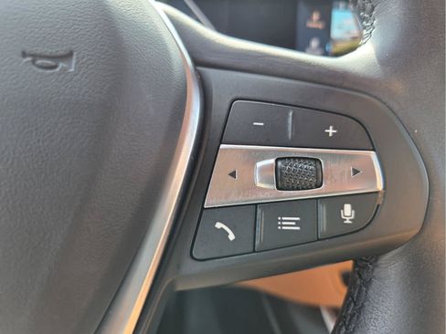 Certified 2023 BMW i4 eDrive35 w/ Premium Package RWD image 31