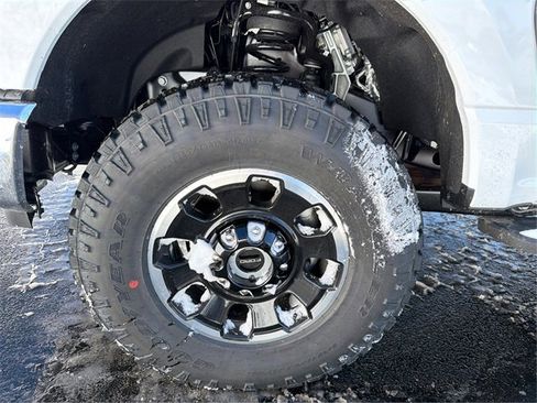 New 2026 Ford F350 Lariat w/ Tremor Off-Road Package image 15