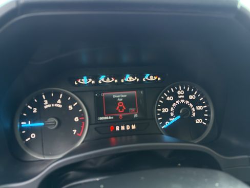 Used 2020 Ford F150 XLT w/ Equipment Group 302A Luxury image 10