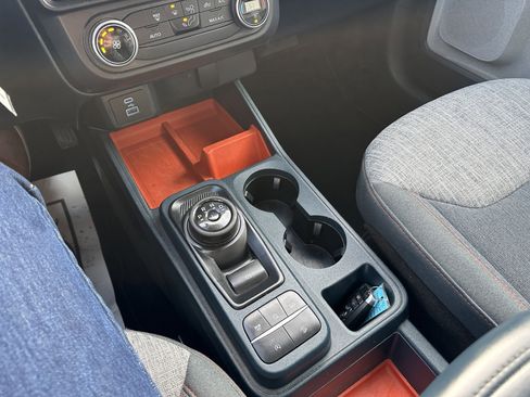 Certified 2022 Ford Maverick XLT w/ Equipment Group 300A Standard image 13