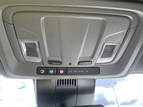 New 2026 Chevrolet Silverado 1500 Custom image 23