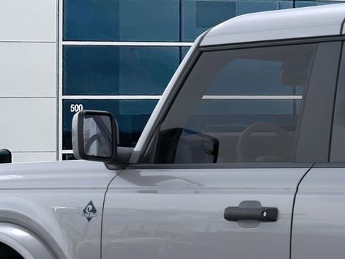 New 2026 Ford Bronco Outer Banks AWD/4WD image 22