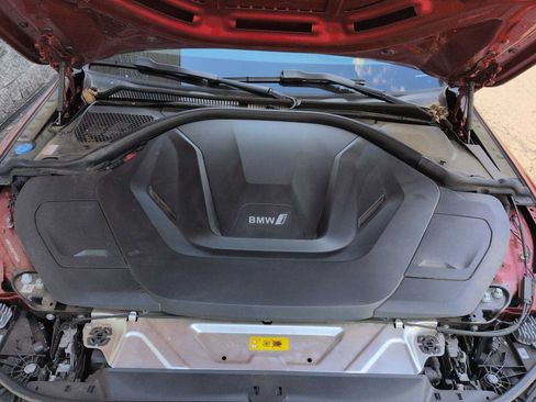 Certified 2023 BMW i4 eDrive40 w/ Premium Package RWD image 15