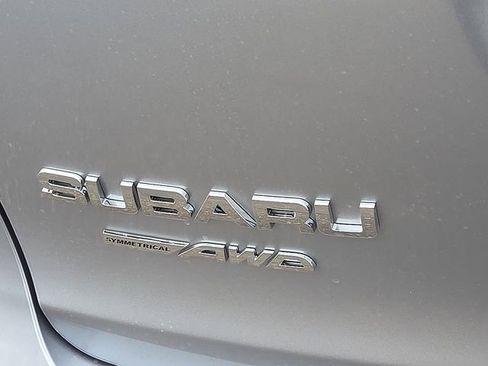 New 2026 Subaru Ascent Touring image 6