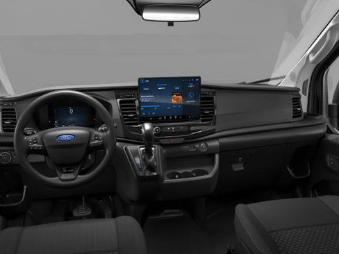 New 2026 Ford Transit 350 XL RWD image 28