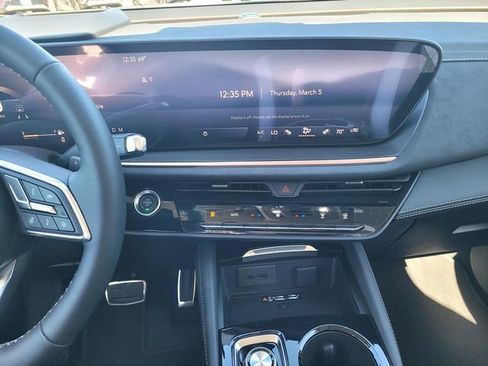 New 2026 Buick Envision Sport Touring AWD/4WD image 8