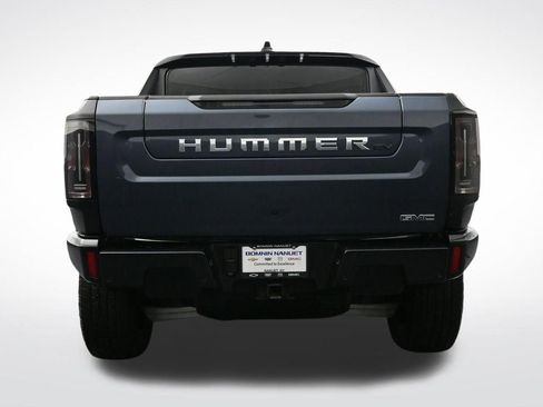 Used 2026 GMC Hummer EV 4x4 Crew Cab image 4