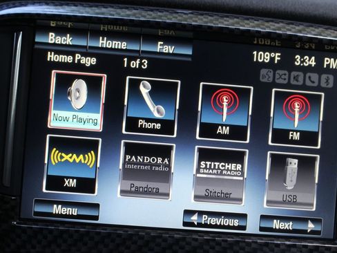 Used 2013 Chevrolet Camaro ZL1 image 29