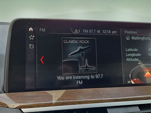 Used 2019 BMW X3 xDrive30i w/ Driving Assistance Package image 18