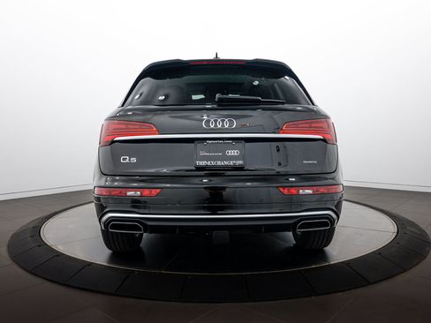 Certified 2023 Audi Q5 2.0T Premium w/ Convenience Package AWD/4WD image 21
