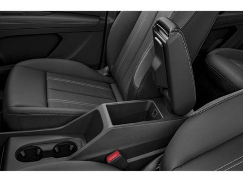 Used 2024 Audi Q4 e-tron Premium Plus w/ Premium Plus AWD/4WD image 14