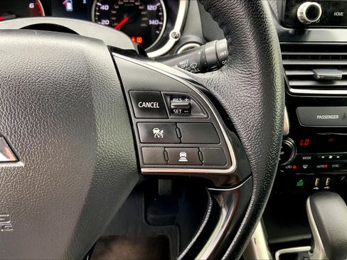 Used 2024 Mitsubishi Eclipse Cross SE AWD/4WD image 21