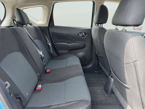 Used 2014 Nissan Versa Note SV FWD image 14