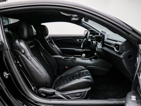 Used 2024 Ford Mustang GT Premium w/ GT Performance Package image 63