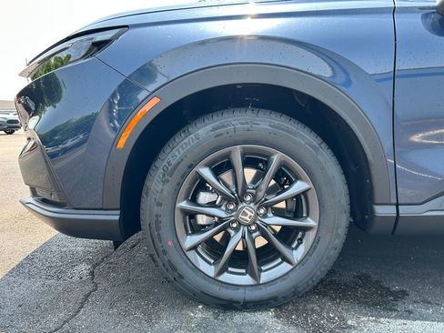 Used 2026 Honda CR-V EX-L image 10