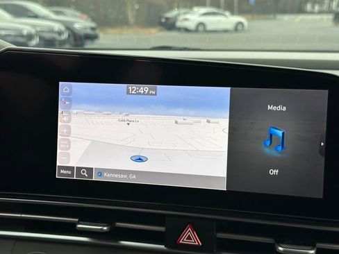 Used 2023 Hyundai Elantra SEL w/ Convenience Package image 23