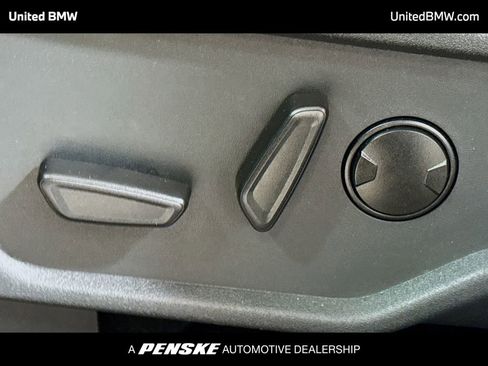 Used 2024 Ford Bronco Outer Banks w/ Sasquatch Package image 4