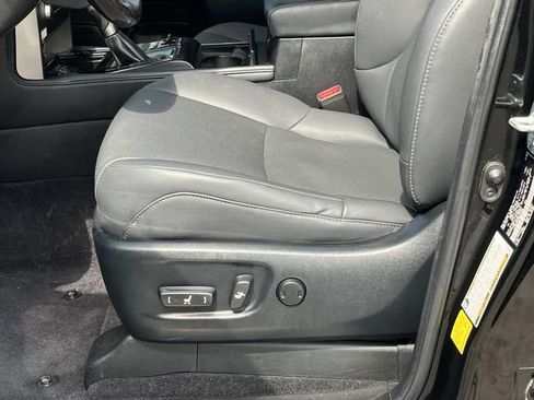 Used 2021 Lexus GX 460 Premium w/ Premium Plus Package AWD/4WD image 27