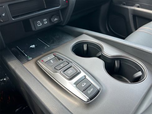 New 2025 Honda Ridgeline TrailSport image 29
