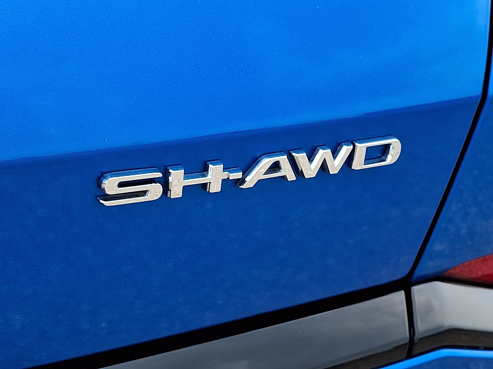 Certified 2026 Acura MDX A-Spec AWD/4WD image 36
