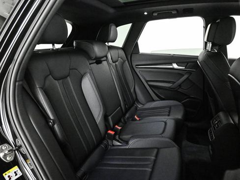 Used 2023 Audi SQ5 Premium Plus w/ Premium Plus Package AWD/4WD image 21