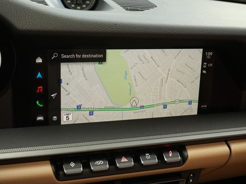 Used 2023 Porsche 911 Targa 4S image 14