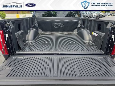 New 2026 Ford F150 XLT w/ Equipment Group 302A MID AWD/4WD image 14