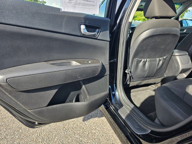 Used 2018 Kia Optima LX FWD image 21