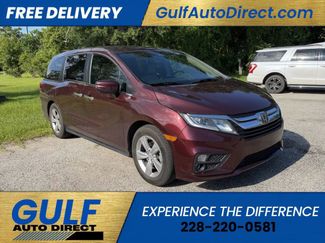 Used 2018 Honda Odyssey EX-L video 1
