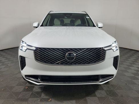 New 2026 Volvo XC90 T8 Ultra w/ Protection Package Premier AWD/4WD image 2