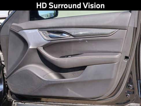 Used 2020 Cadillac CT5 Sport w/ Parking Package AWD/4WD image 45