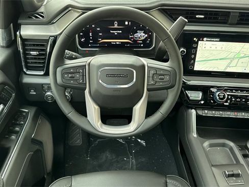 New 2026 GMC Sierra 2500 Denali w/ Denali Reserve Package image 16