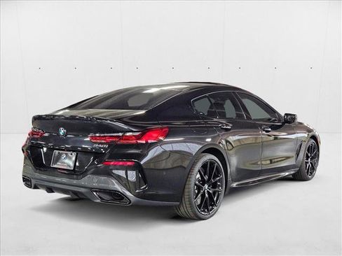 Used 2025 BMW 840i RWD image 2