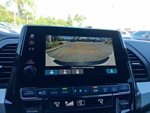 Certified 2024 Honda Odyssey Sport image 30