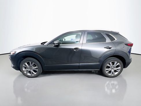 Certified 2023 MAZDA CX-30 AWD 2.5 S w/ Preferred Package image 6