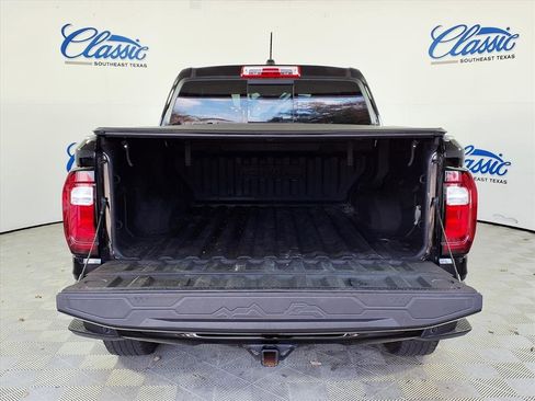 Used 2023 GMC Canyon Elevation w/ Elevation Premium Package image 5